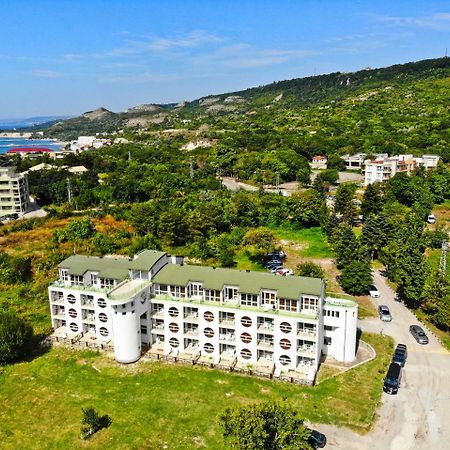 Saint George Hotel 1 Bałczik Zewnętrze zdjęcie