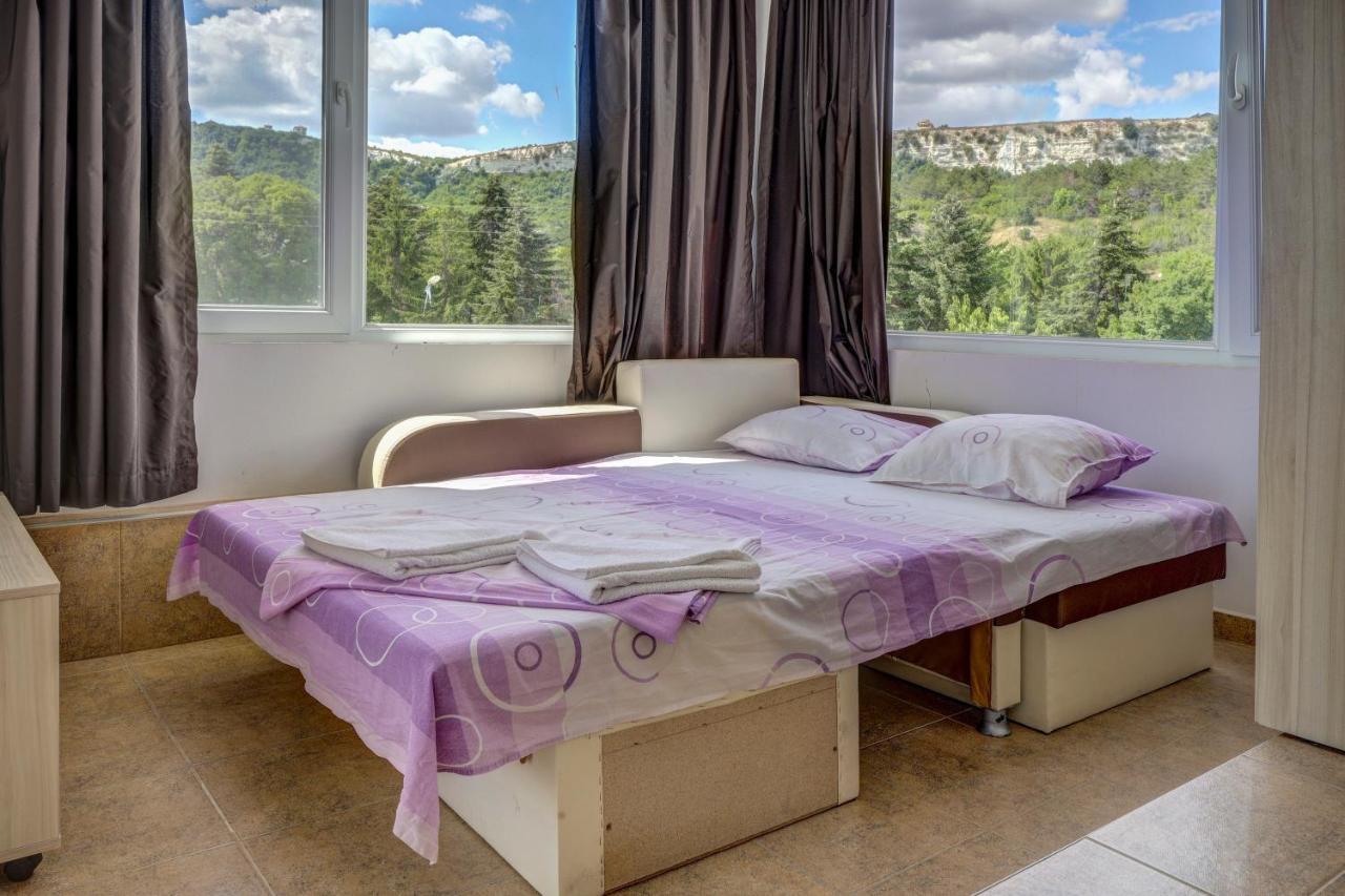 Saint George Hotel 1 Bałczik Zewnętrze zdjęcie