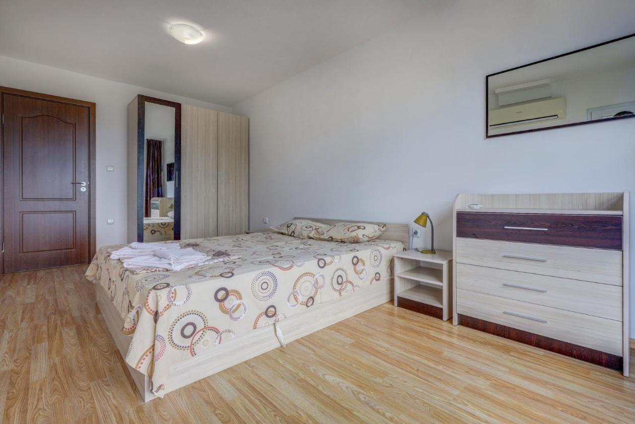 Saint George Hotel 1 Bałczik Zewnętrze zdjęcie