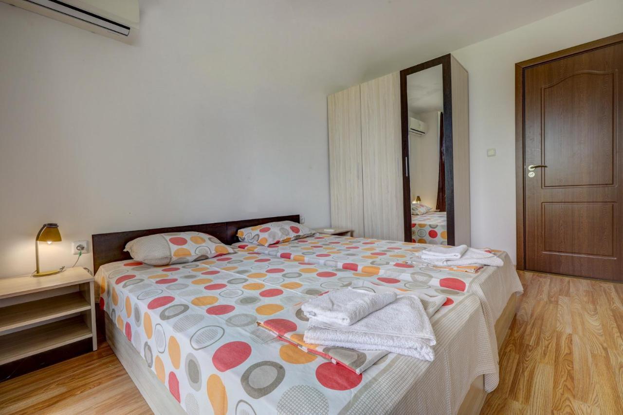 Saint George Hotel 1 Bałczik Zewnętrze zdjęcie