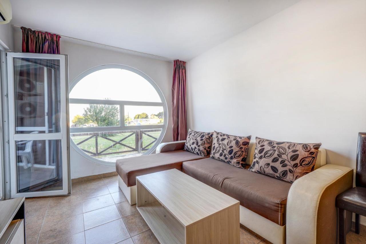 Saint George Hotel 1 Bałczik Zewnętrze zdjęcie