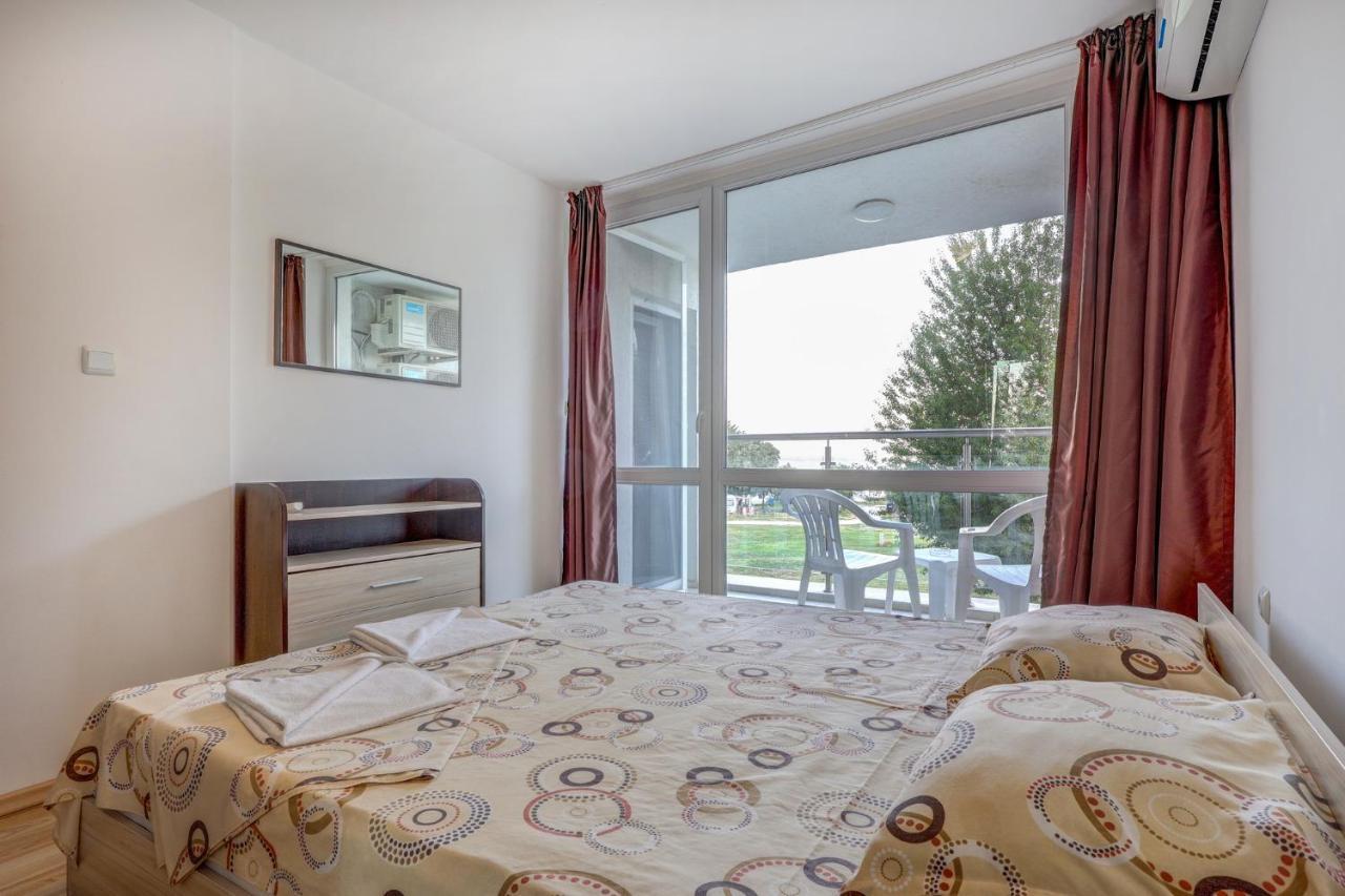 Saint George Hotel 1 Bałczik Zewnętrze zdjęcie