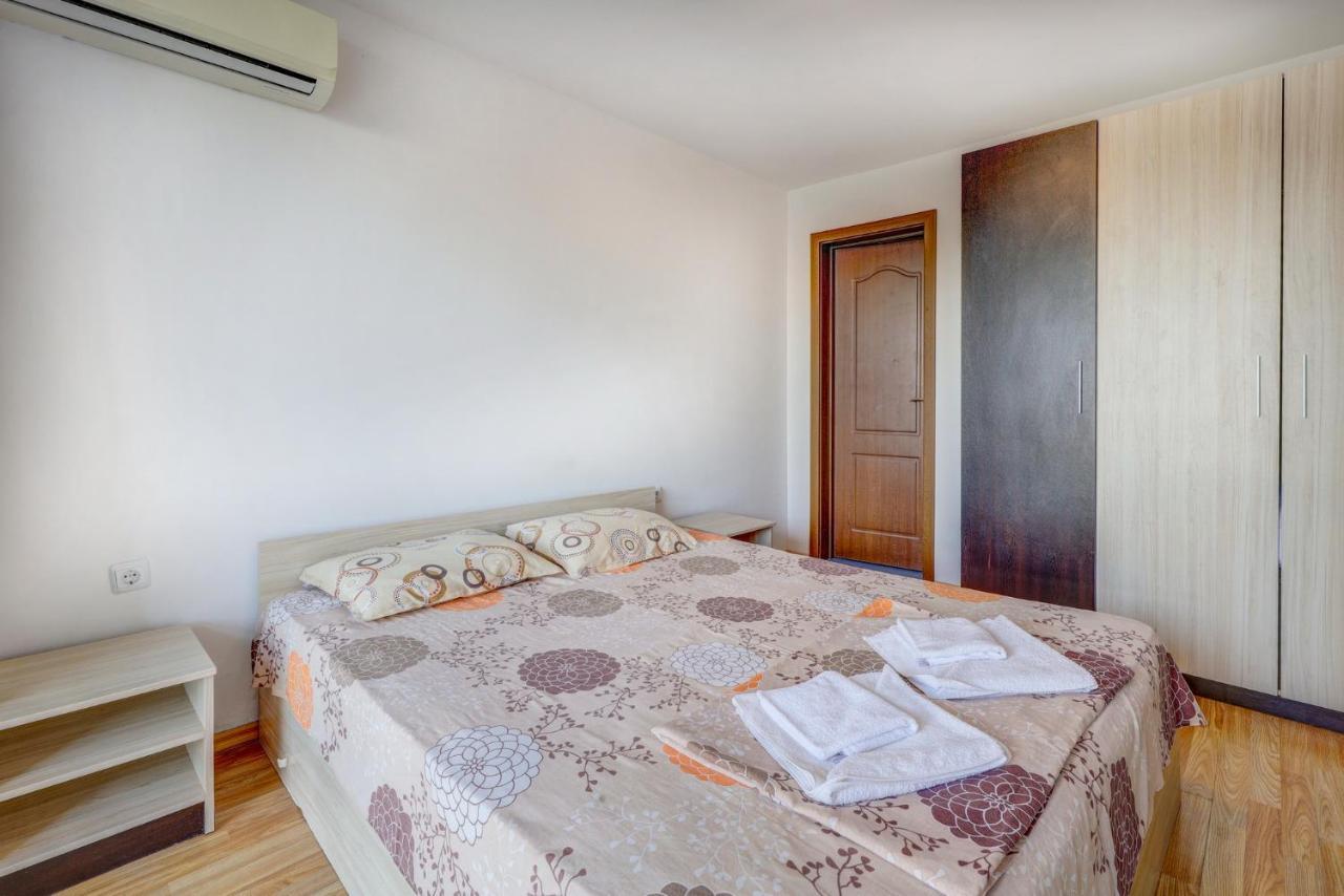 Saint George Hotel 1 Bałczik Zewnętrze zdjęcie