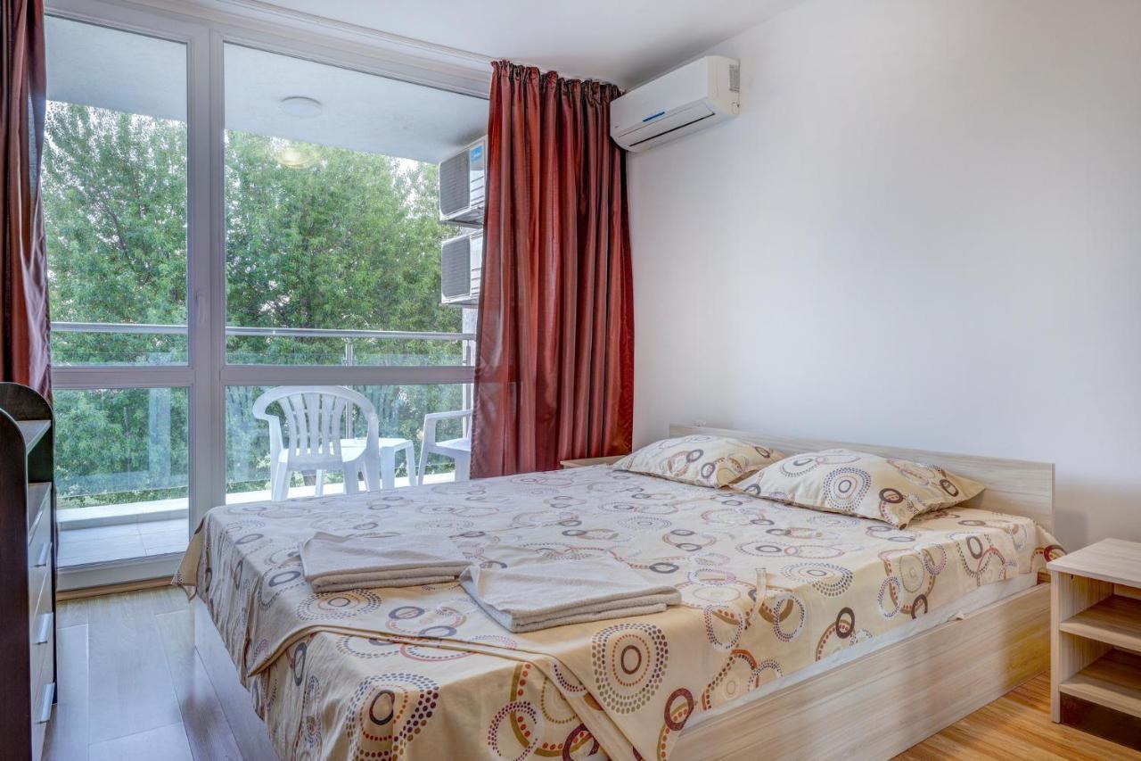 Saint George Hotel 1 Bałczik Zewnętrze zdjęcie
