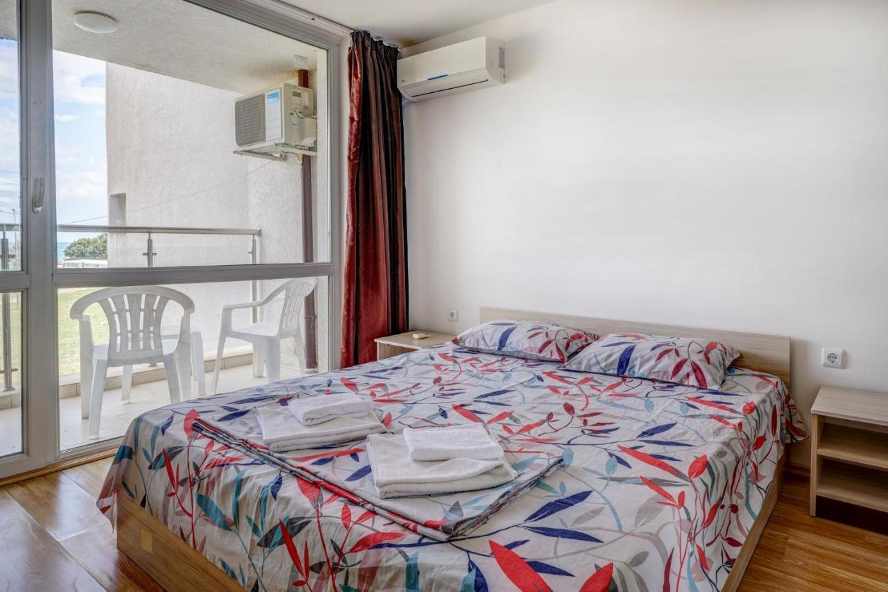 Saint George Hotel 1 Bałczik Zewnętrze zdjęcie