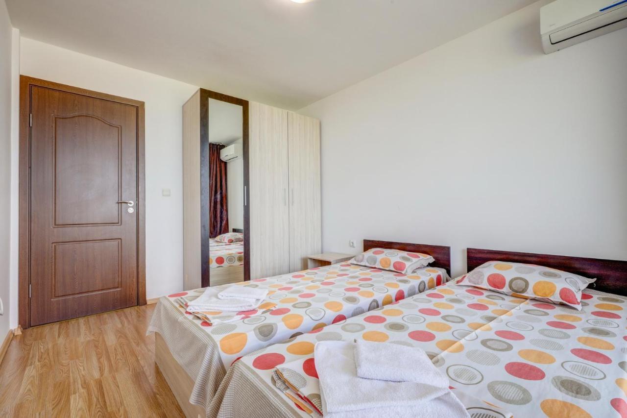 Saint George Hotel 1 Bałczik Zewnętrze zdjęcie