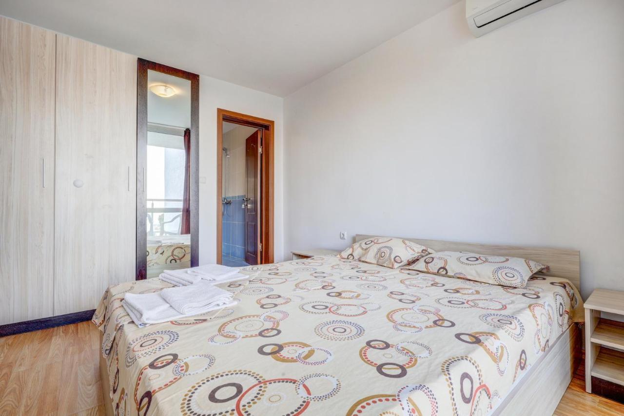 Saint George Hotel 1 Bałczik Zewnętrze zdjęcie