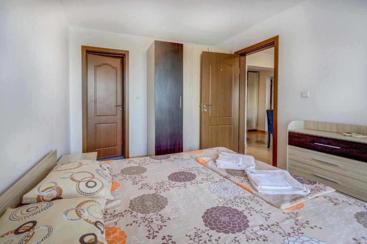 Saint George Hotel 1 Bałczik Zewnętrze zdjęcie