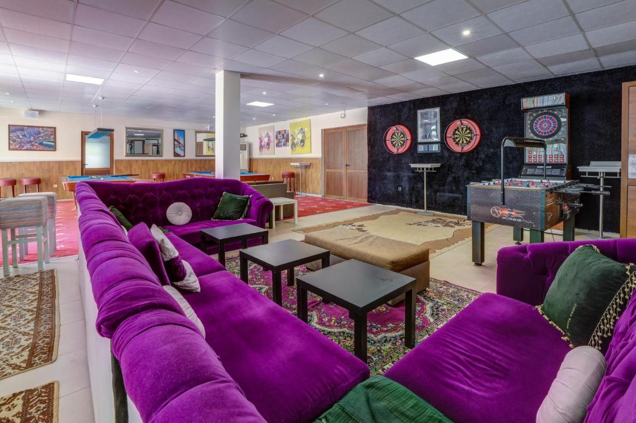 Saint George Hotel 1 Bałczik Zewnętrze zdjęcie