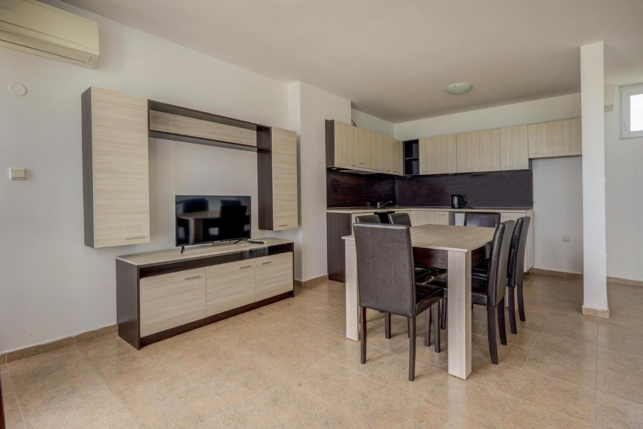 Saint George Hotel 1 Bałczik Zewnętrze zdjęcie