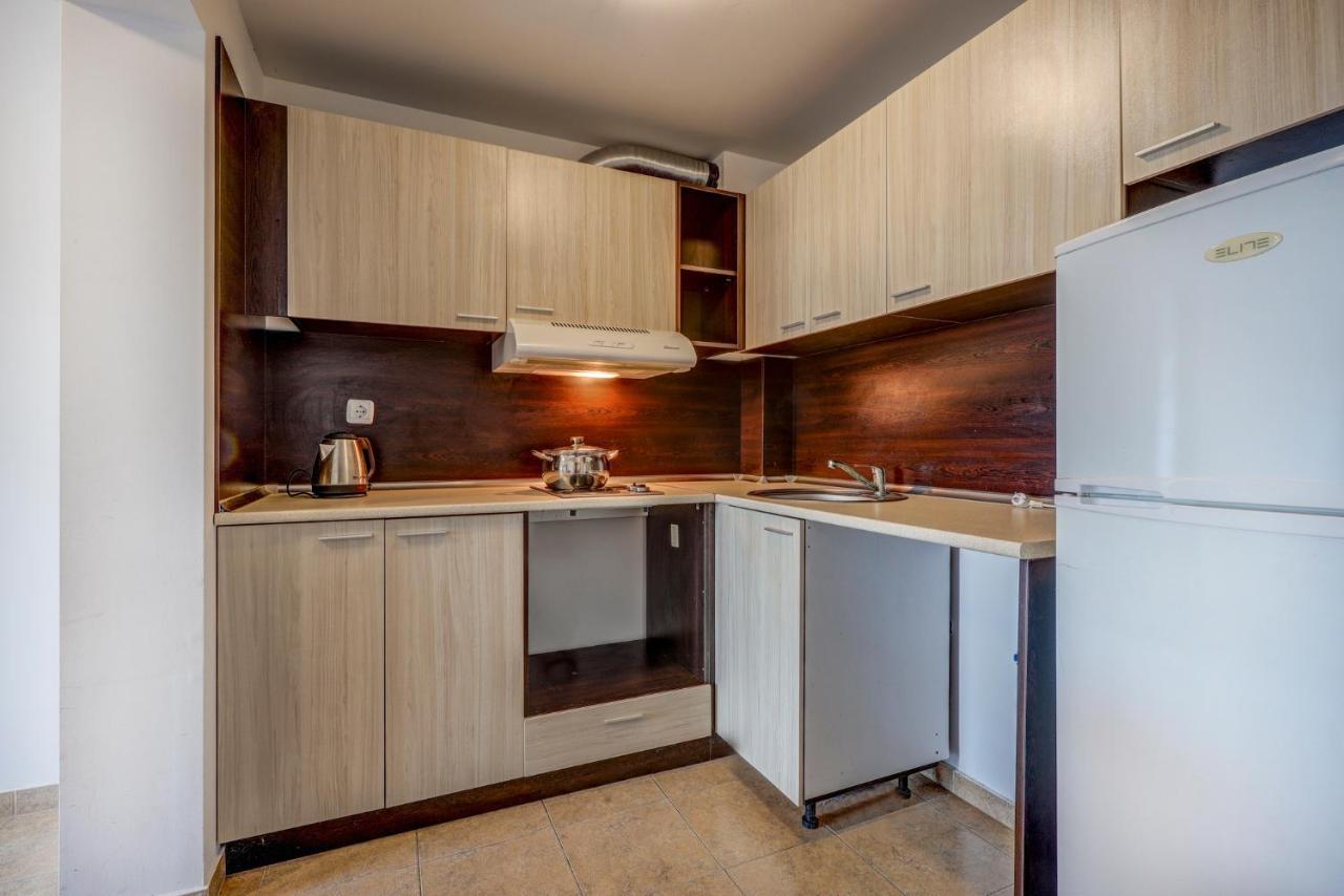 Saint George Hotel 1 Bałczik Zewnętrze zdjęcie