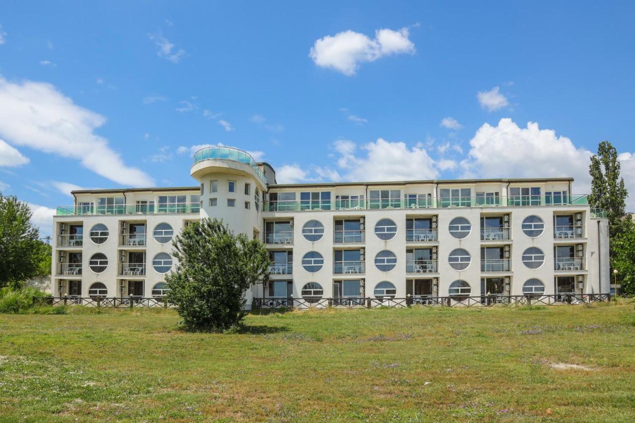 Saint George Hotel 1 Bałczik Zewnętrze zdjęcie