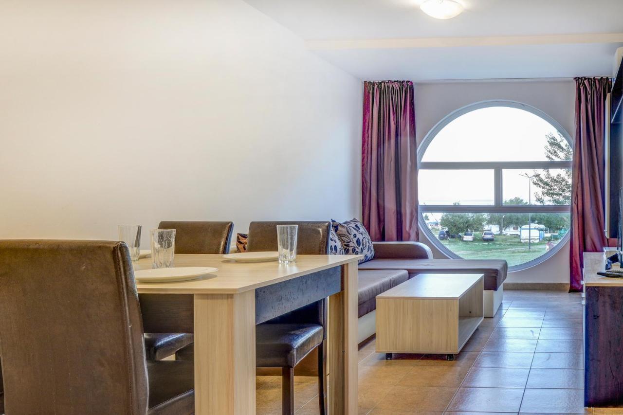 Saint George Hotel 1 Bałczik Zewnętrze zdjęcie