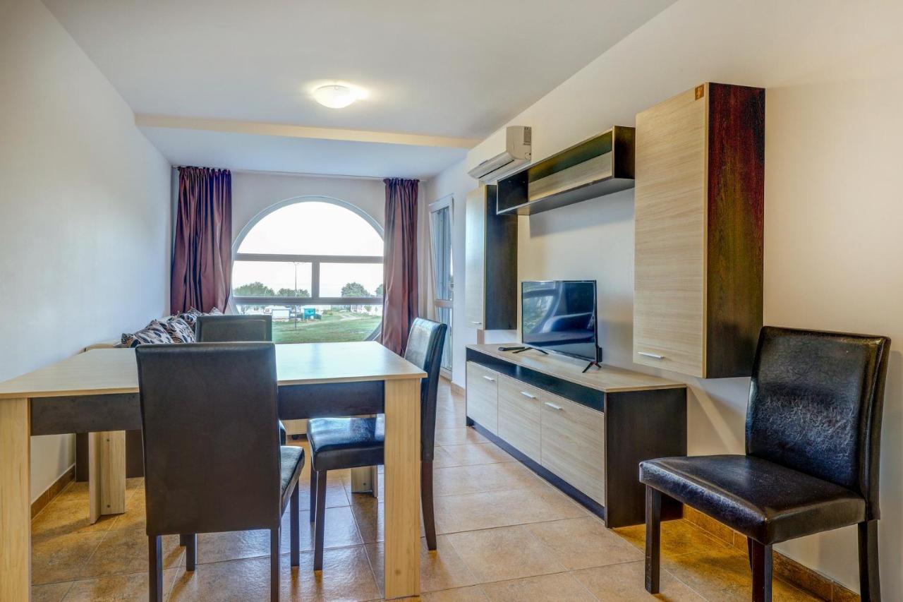 Saint George Hotel 1 Bałczik Zewnętrze zdjęcie