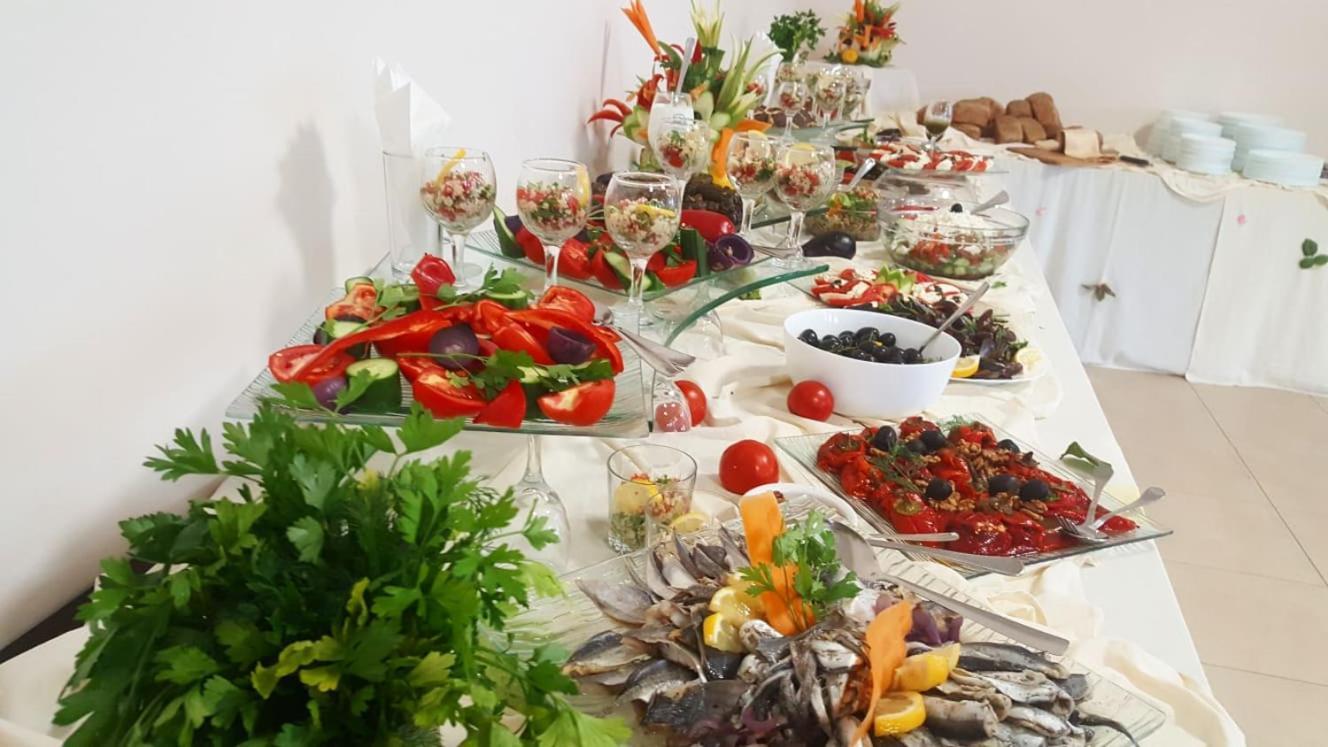 Saint George Hotel 1 Bałczik Zewnętrze zdjęcie